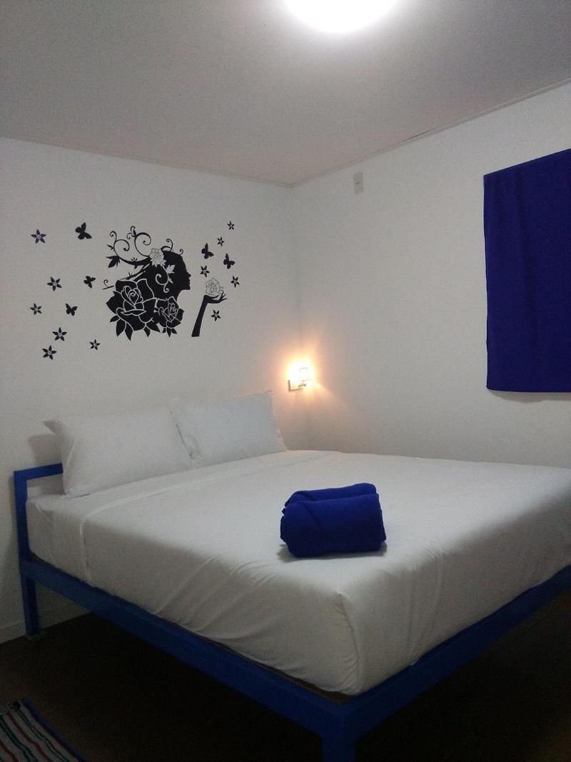 I Talay Beach Bar Cottage Taling Ngam image