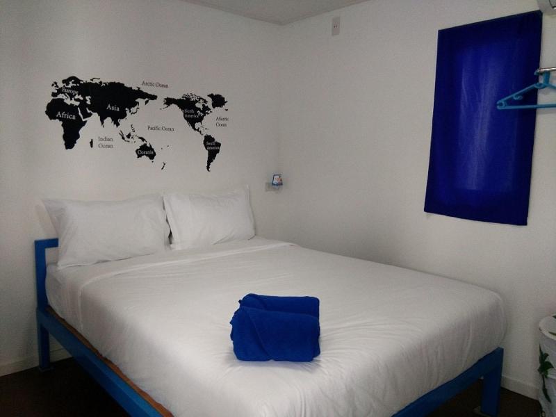 I Talay Beach Bar Cottage Taling Ngam image