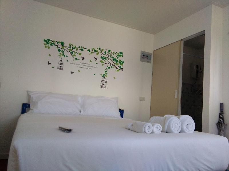 I Talay Beach Bar Cottage Taling Ngam image