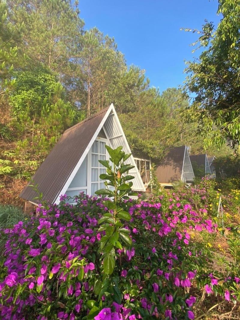 Tuyet Hoa Hon Bo Bungalow
