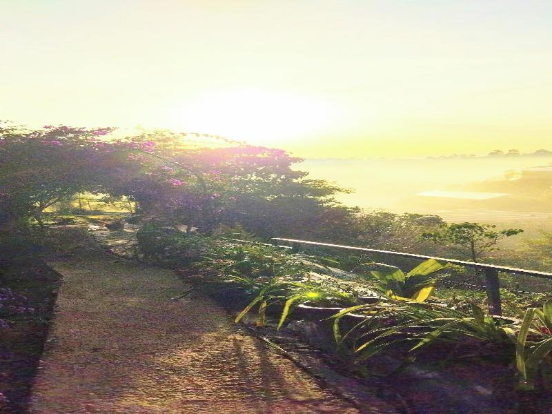 Tuyet Hoa Hon Bo Bungalow