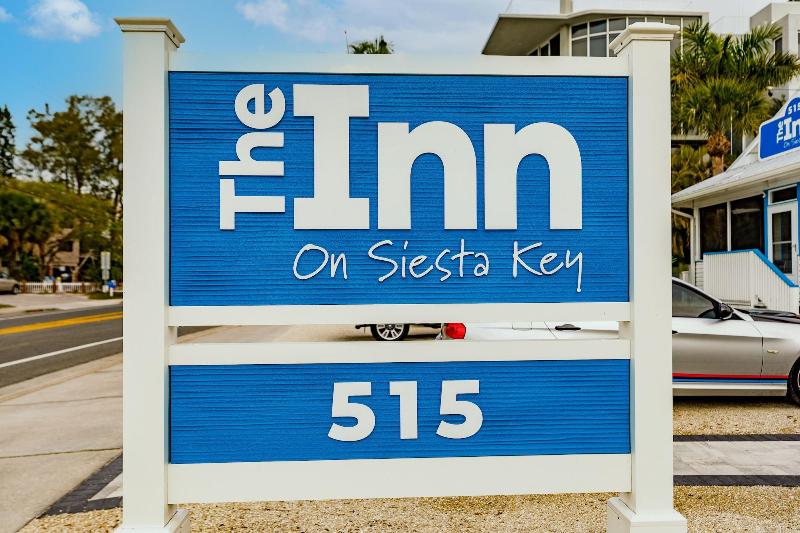 The Inn On Siesta Key image