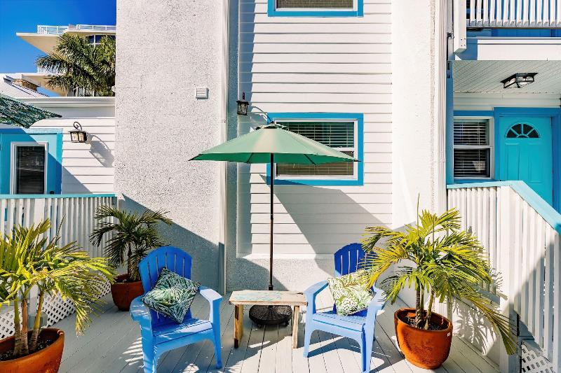 The Inn On Siesta Key image