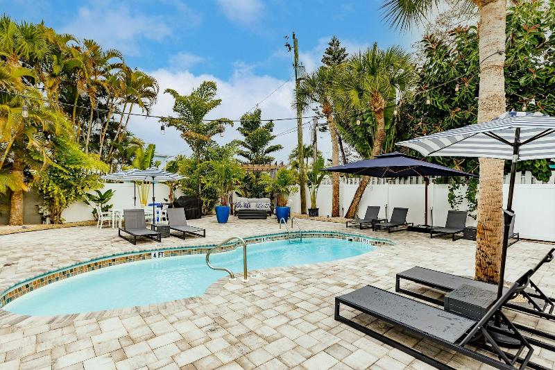 The Inn On Siesta Key image