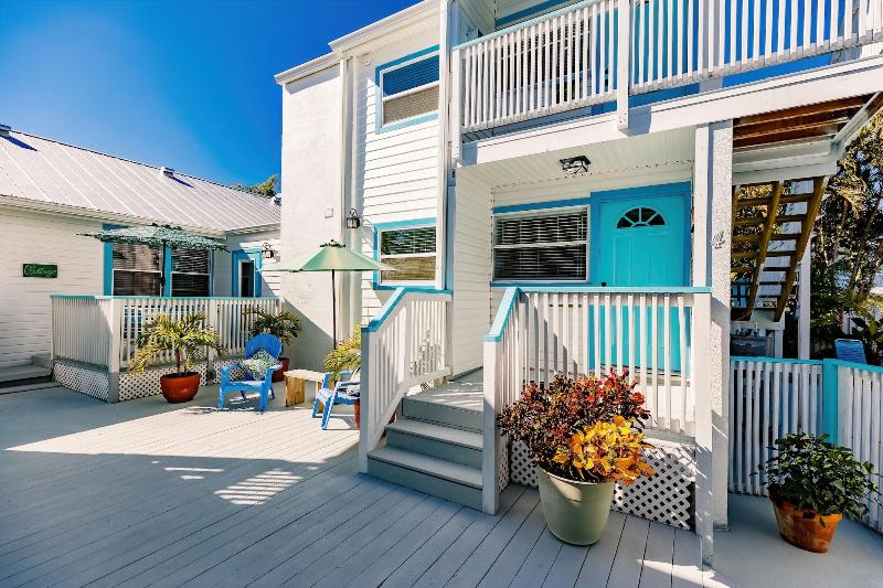The Inn On Siesta Key image
