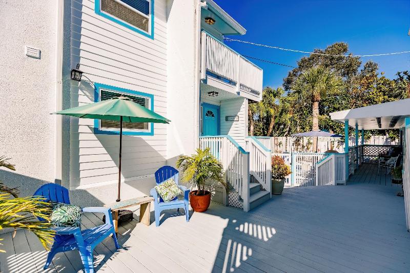 The Inn On Siesta Key image