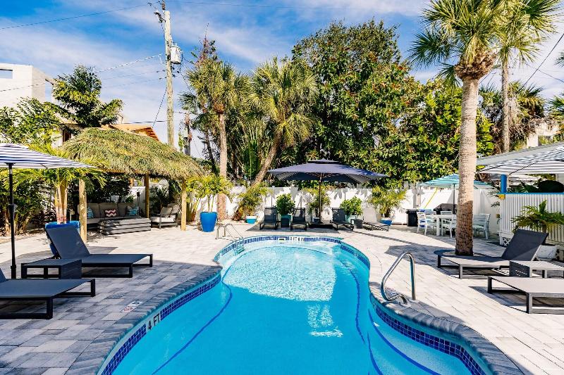 The Inn On Siesta Key image