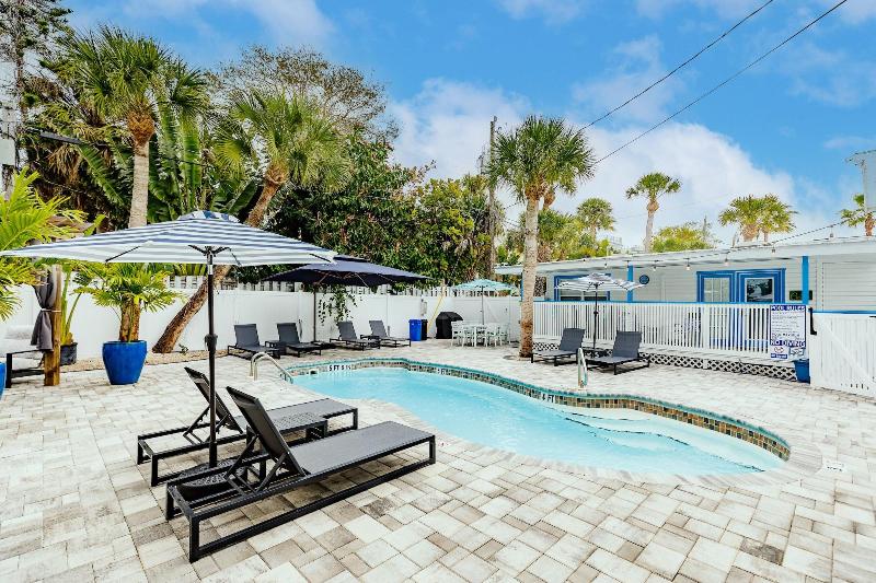The Inn On Siesta Key image