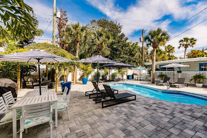 The Inn On Siesta Key image