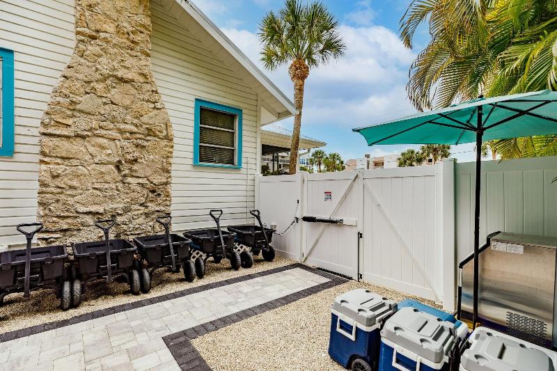 The Inn On Siesta Key image