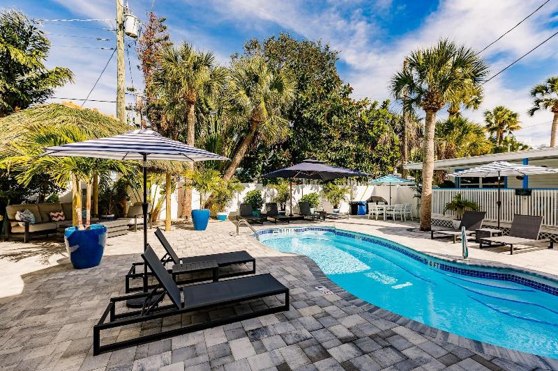 The Inn On Siesta Key image