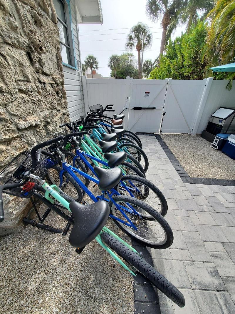 The Inn On Siesta Key image