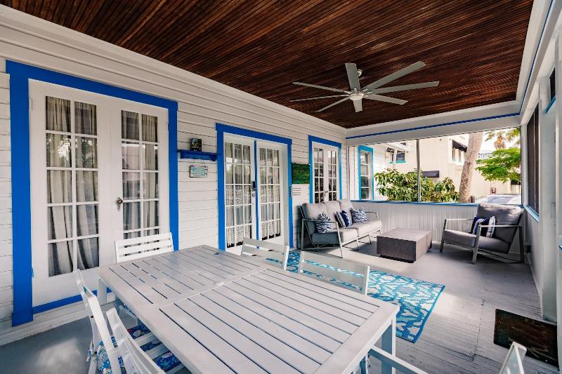The Inn On Siesta Key image