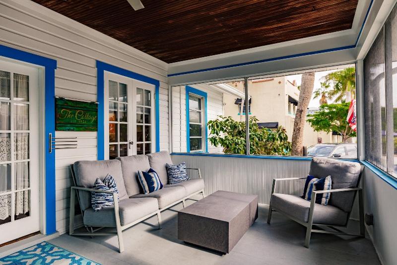 The Inn On Siesta Key image
