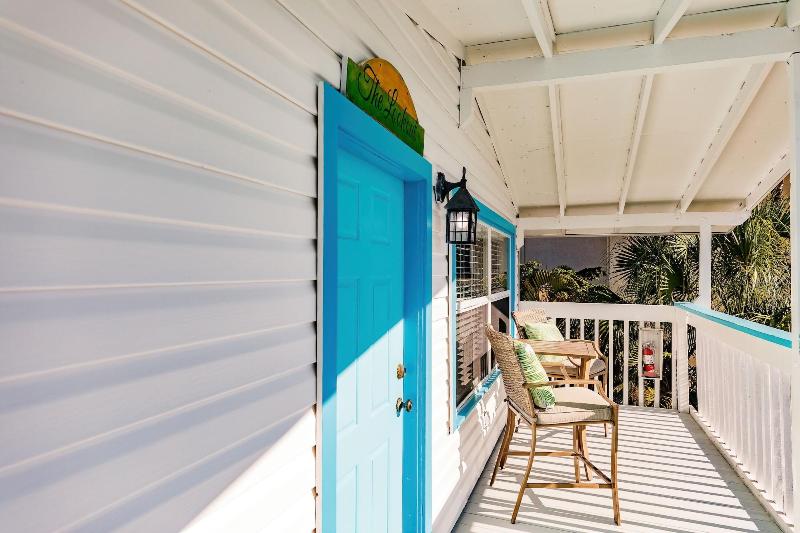 The Inn On Siesta Key image