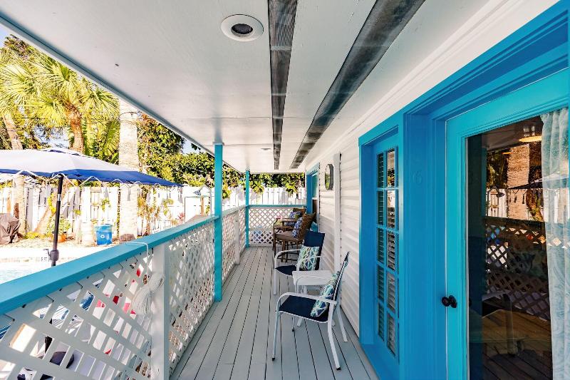The Inn On Siesta Key image