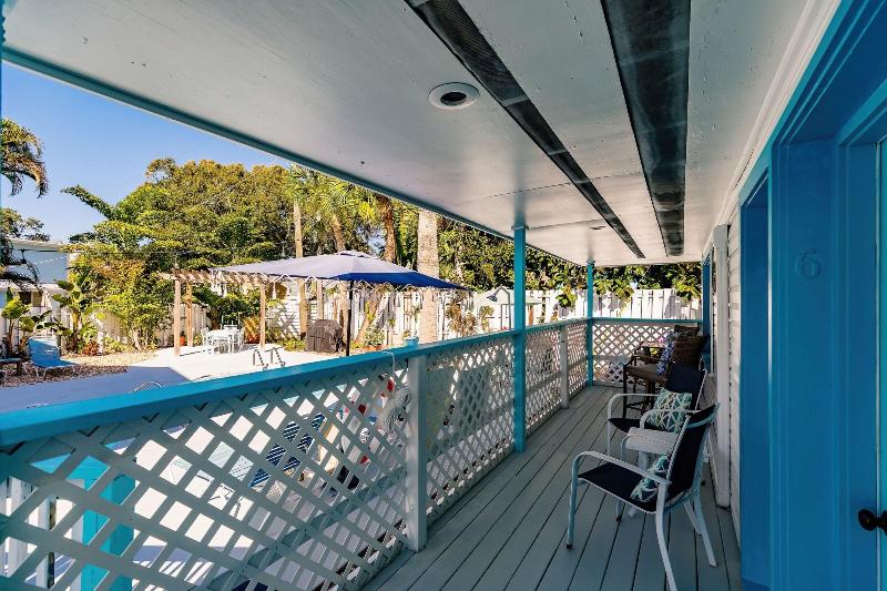 The Inn On Siesta Key image