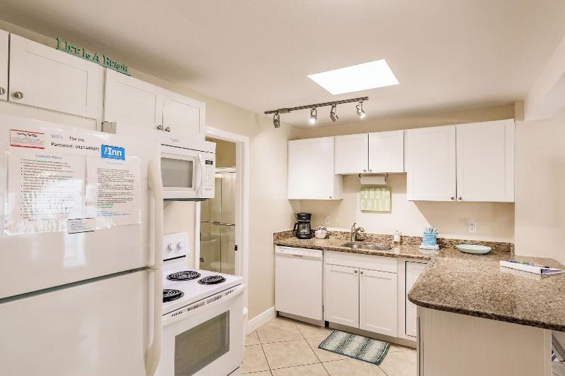 The Inn On Siesta Key image