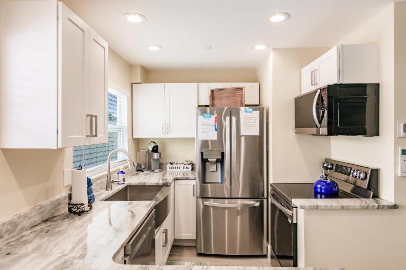 The Inn On Siesta Key image