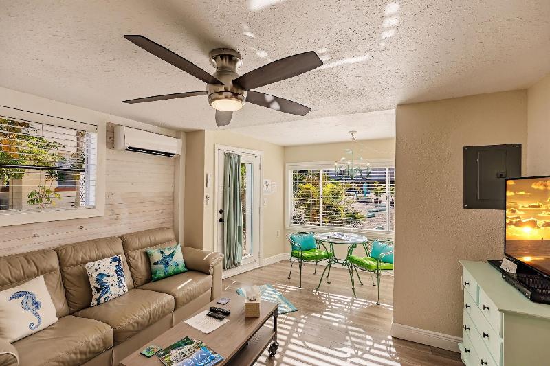 The Inn On Siesta Key image