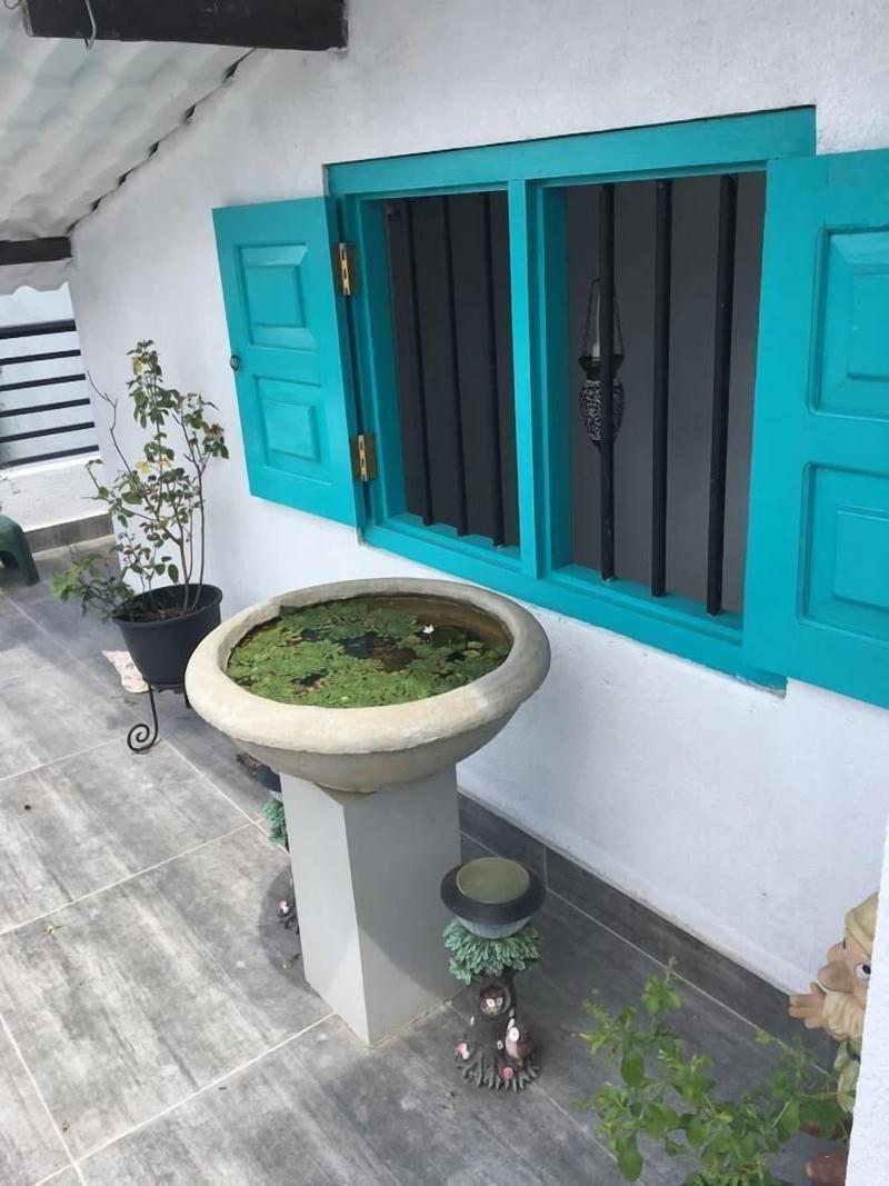 Molesworth Homestay image