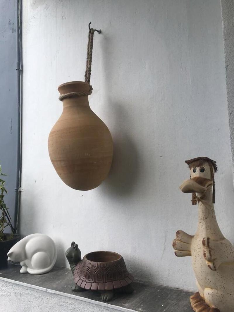 Molesworth Homestay image