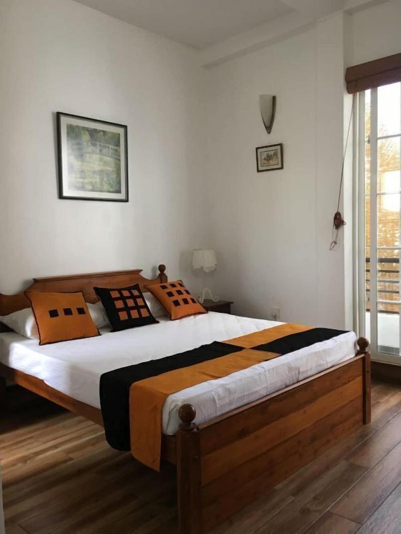 Molesworth Homestay image
