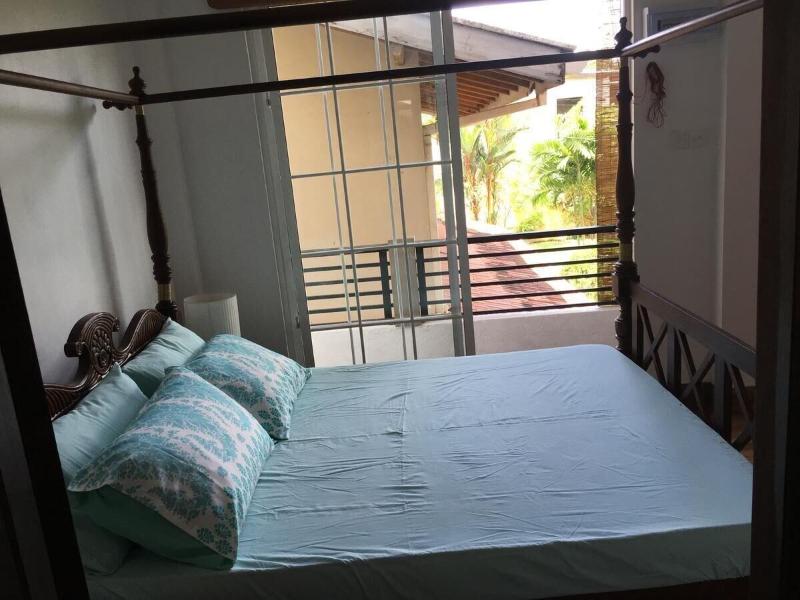 Molesworth Homestay image