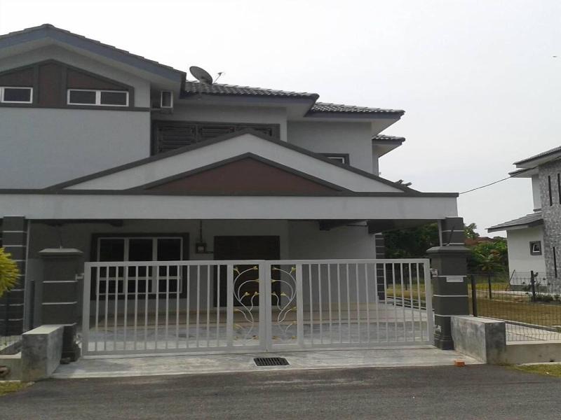 Homestay Roomstay Klebang Melaka image