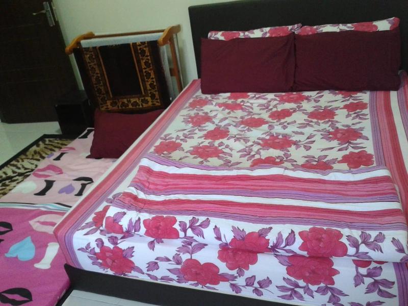 Homestay Roomstay Klebang Melaka image