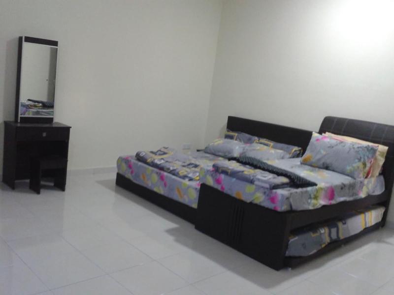 Homestay Roomstay Klebang Melaka image