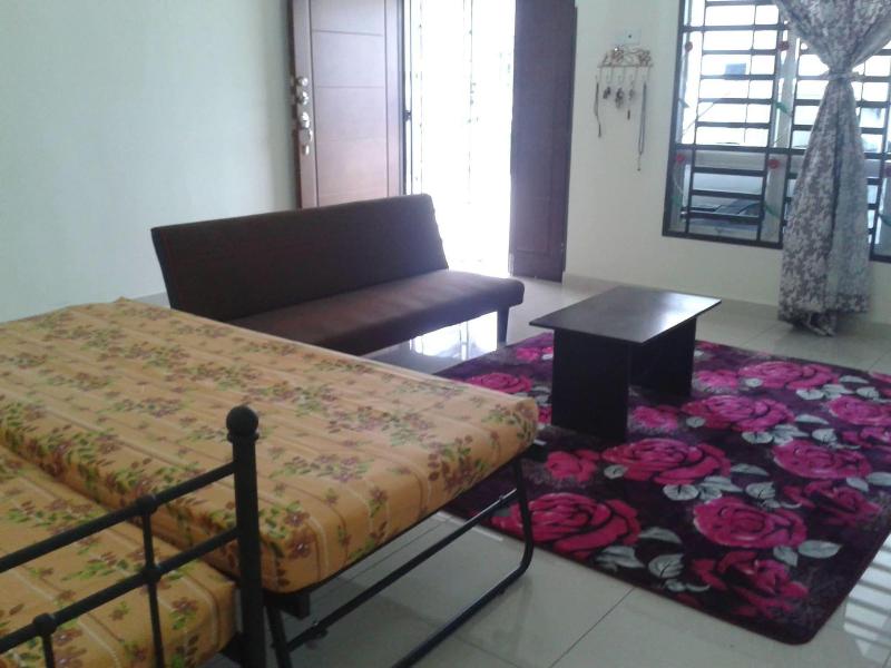 Homestay Roomstay Klebang Melaka image