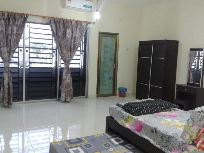 Homestay Roomstay Klebang Melaka image