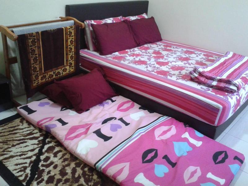 Homestay Roomstay Klebang Melaka image