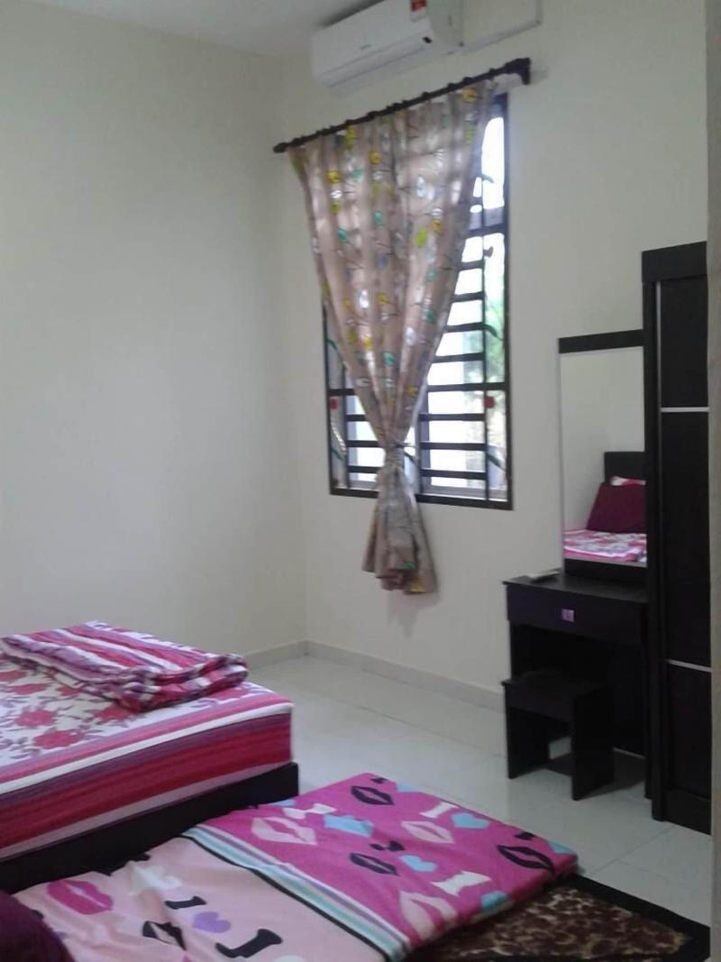 Homestay Roomstay Klebang Melaka image
