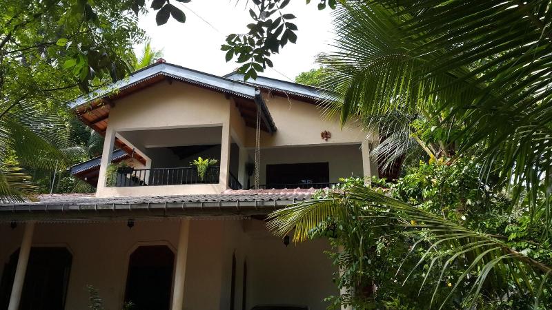 Riverside Homestay Apartments image