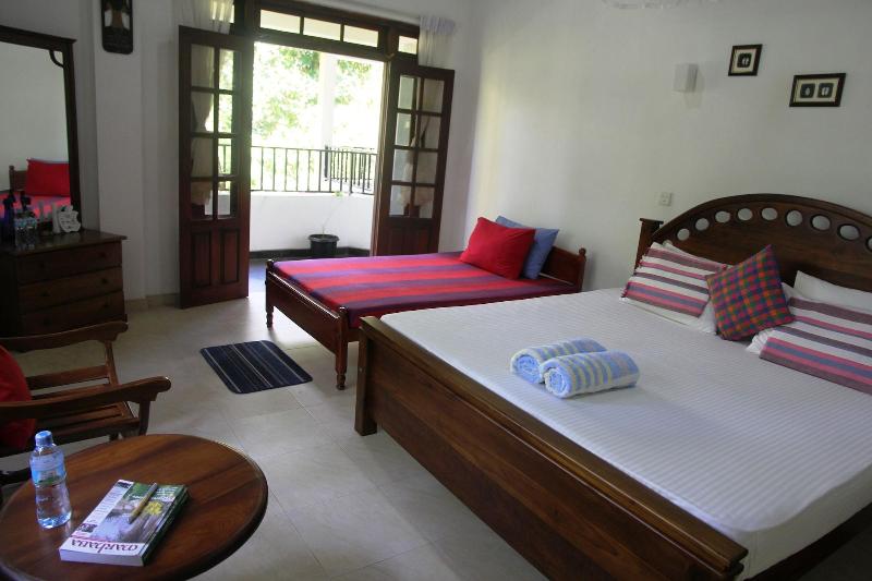 Riverside Homestay Apartments image