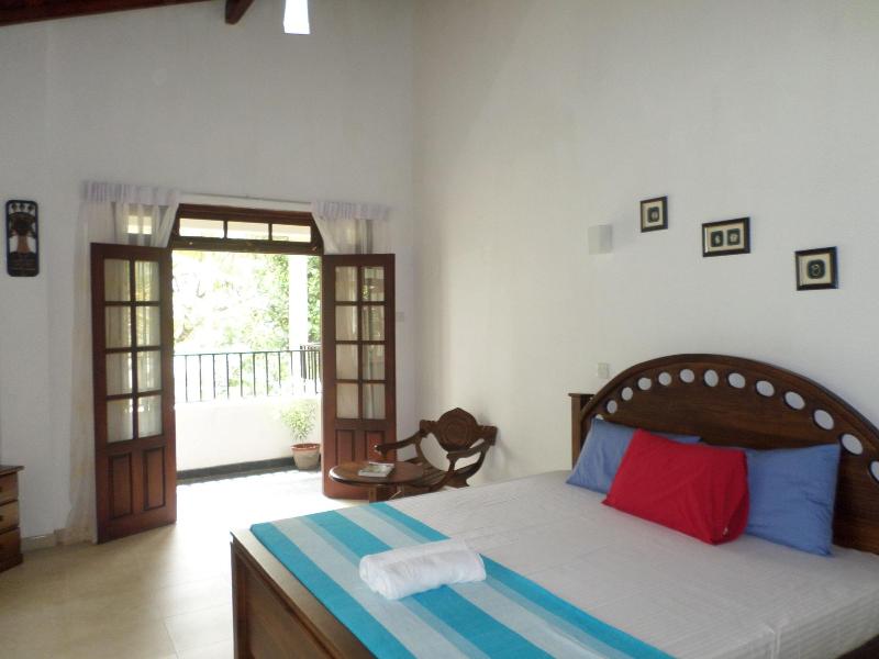 Riverside Homestay Apartments image