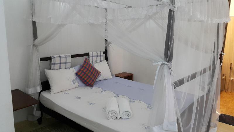 Riverside Homestay Apartments image