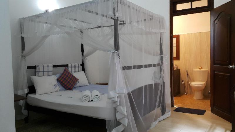 Riverside Homestay Apartments image