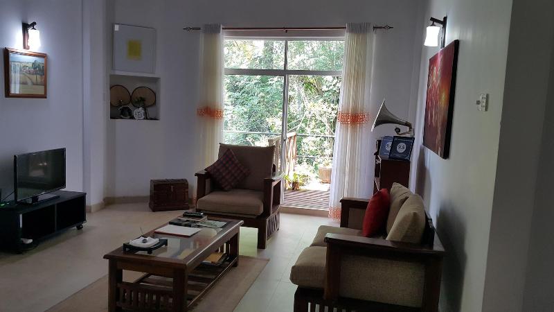Riverside Homestay Apartments image