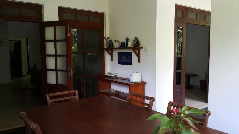 Riverside Homestay Apartments image