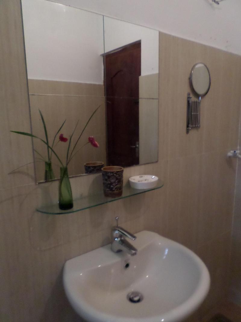 Riverside Homestay Apartments image