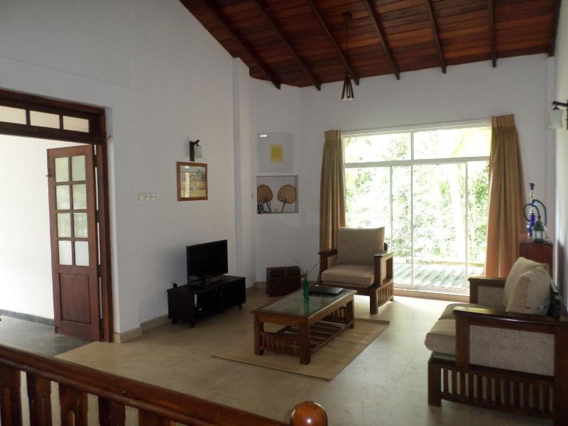 Riverside Homestay Apartments image