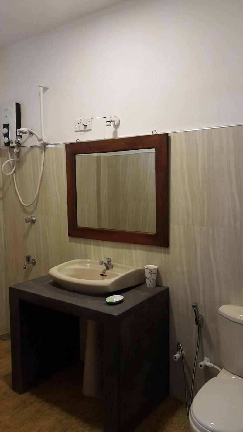 Riverside Homestay Apartments image