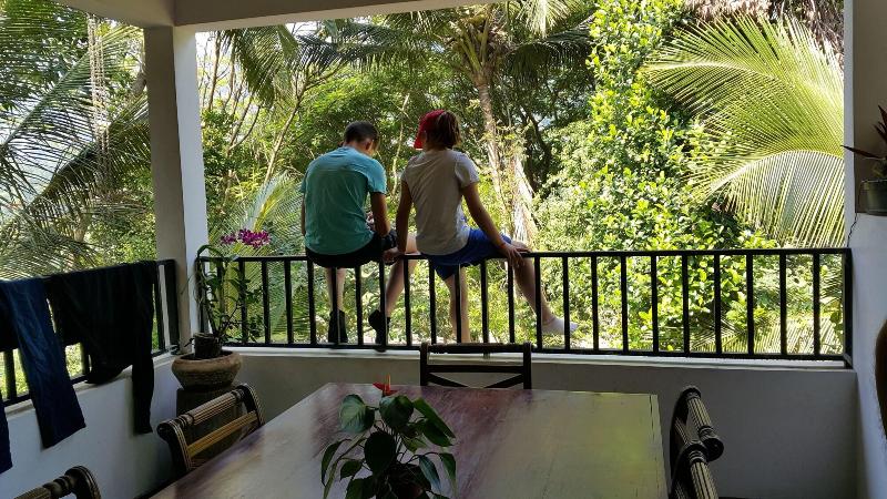Riverside Homestay Apartments image