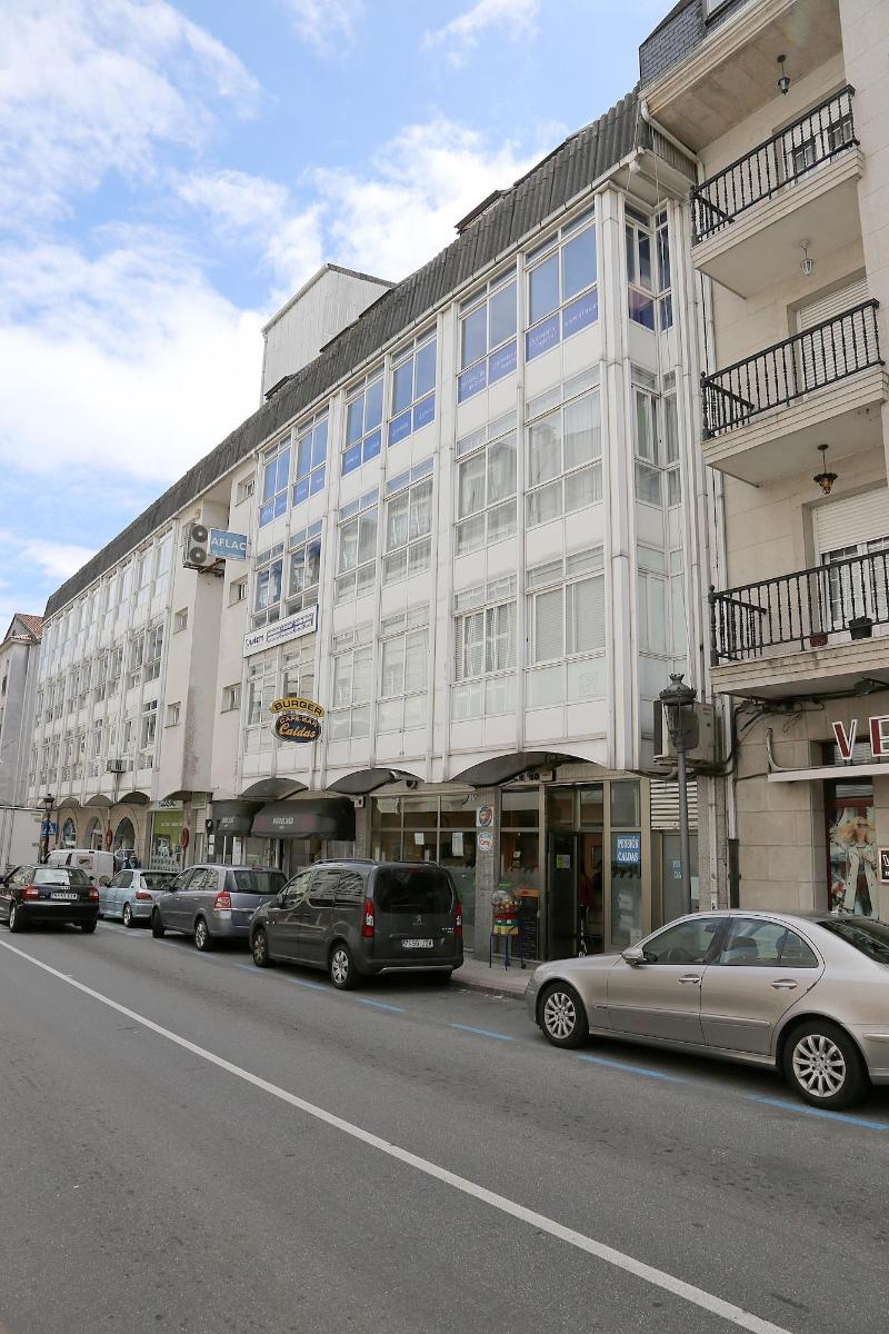 Pension Caldas image
