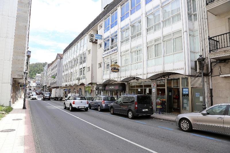 Pension Caldas image