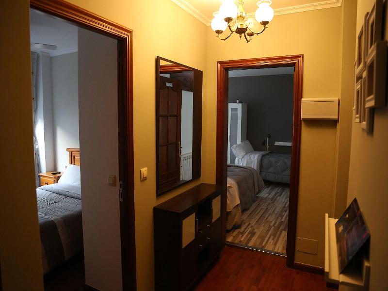 Pension Caldas image