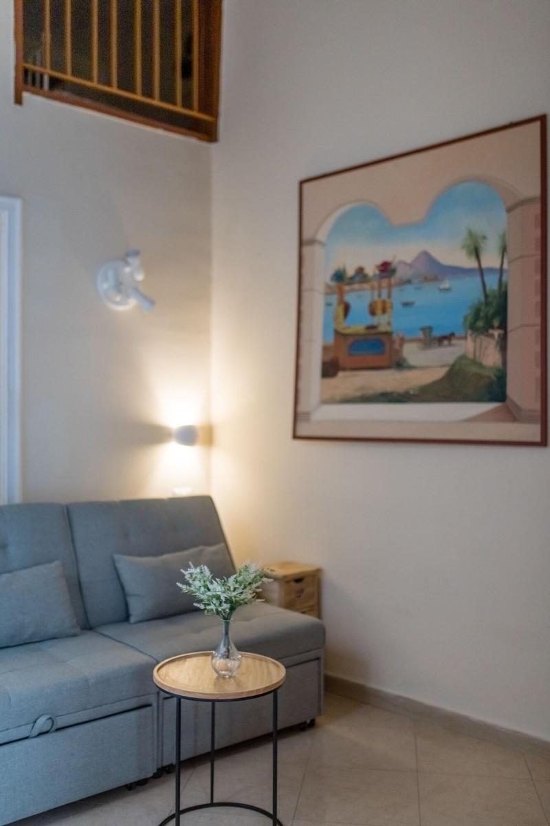 Residence Santa Teresa A Chiaia image